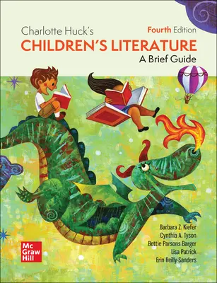 Charlotte Huck's Children's Literature: A Brief Guide