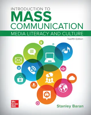 Introduction to Mass Communication Introduction to Mass Communication