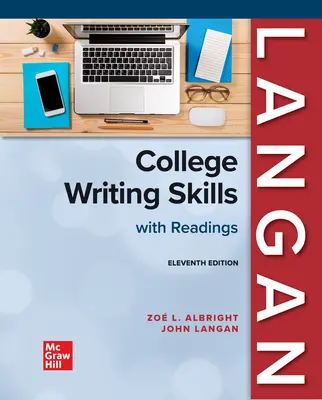 College Writing Skills with Readings College Writing Skills with Readings