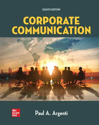Corporate Communication Corporate Communication