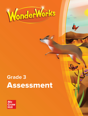 WonderWorks Assessment BLM Grade 3 NA
