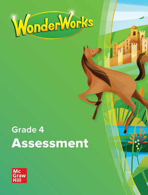 WonderWorks Assessment BLM Grade 4 NA