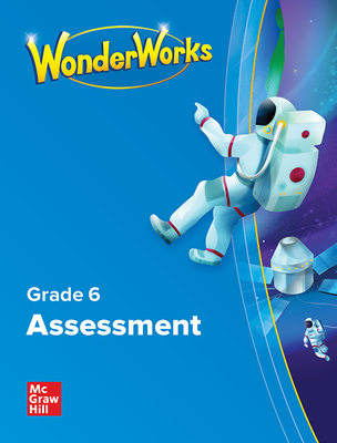 WonderWorks Assessment BLM Grade 6 NA