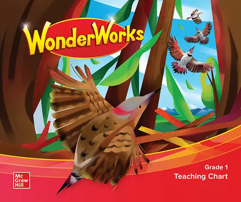 Teaching Chart Grade 1 NA