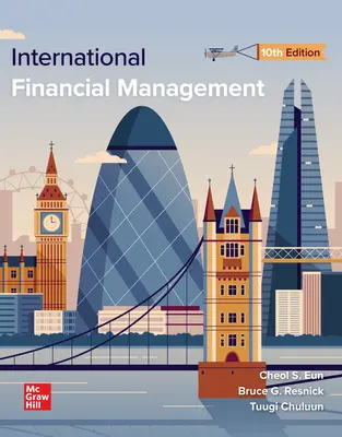 International Financial Management International Financial Management