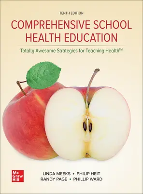 Comprehensive School Health Education Comprehensive School Health Education