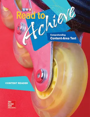 Read to Achieve Narrative Reader Student eBook, 1-year