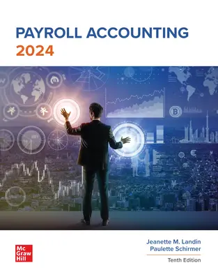 Payroll Accounting 2024 Payroll Accounting 2024