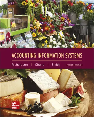 Accounting Information Systems Accounting Information Systems