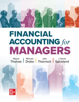 Financial Accounting for Managers Financial Accounting for Managers