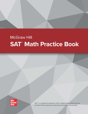 McGraw Hill SAT Practice