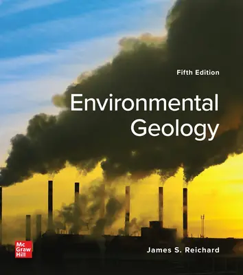 Environmental Geology Environmental Geology