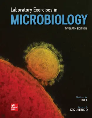 Laboratory Exercises in Microbiology Laboratory Exercises in Microbiology