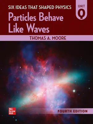 Six Ideas That Shaped Physics: Unit Q - Particles Behave Like Waves Six Ideas That Shaped Physics: Unit Q - Particles Behave Like Waves