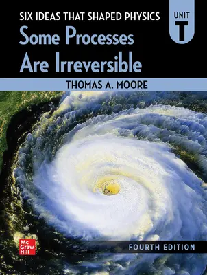 Six Ideas That Shaped Physics: Unit T - Some Processes are Irreversible Six Ideas That Shaped Physics: Unit T - Some Processes are Irreversible