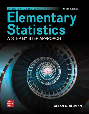 Elementary Statistics: A Brief Version