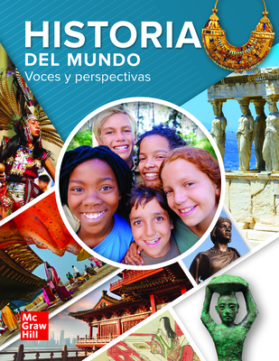 World History: Voices and Perspectives, Spanish Student Edition