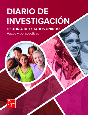 United States History: Voices and Perspectives, Spanish Inquiry Journal