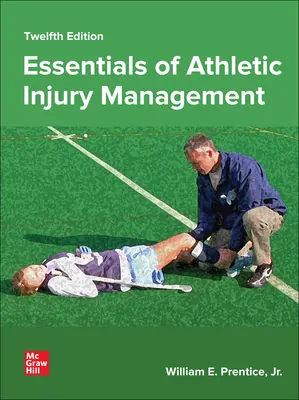 Essentials of Athletic Injury Management