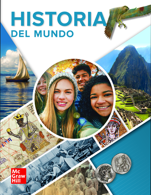 World History, Spanish Student Edition
