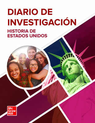 United States History, Spanish Inquiry Journal