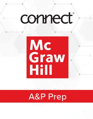 Connect Online Access for A&P Prep Connect Online Access for A&P Prep