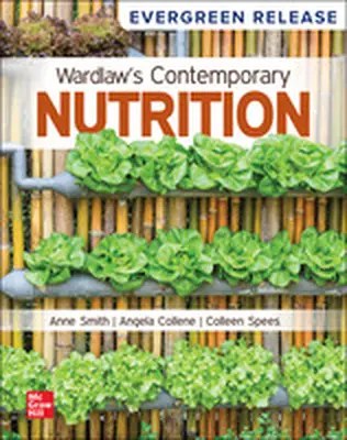 McGraw Hill GO Ola For Wardlaw'S Contemporary Nutrition