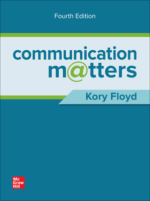 McGraw Hill GO Ola For Communication Matters