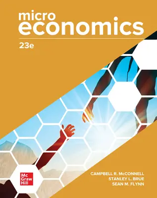 Microeconomics Microeconomics