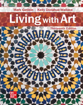 McGraw Hill GO Ola For Living With Art