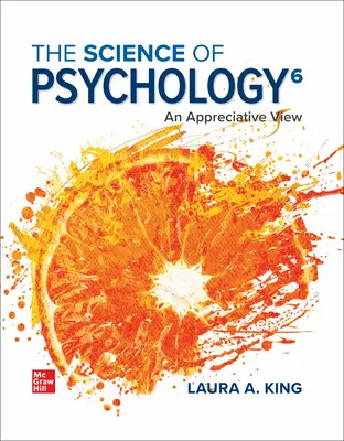 McGraw Hill GO Ola For The Science Of Psychology