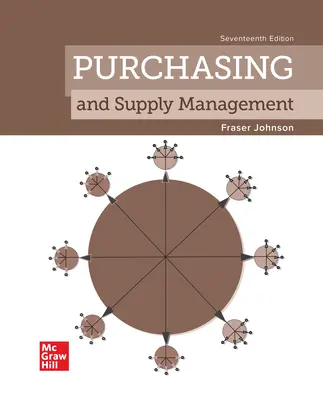Purchasing and Supply Management Purchasing and Supply Management