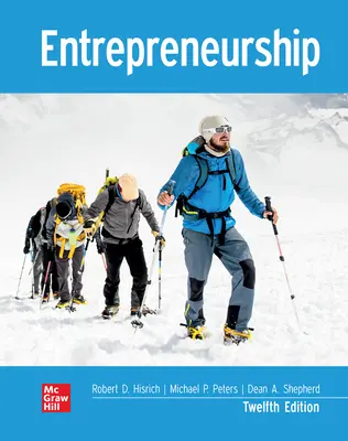 Entrepreneurship Entrepreneurship