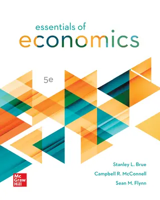 Essentials of Economics Essentials of Economics