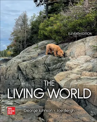 The Living World The Living World