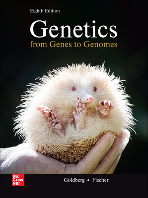Genetics: From Genes to Genomes