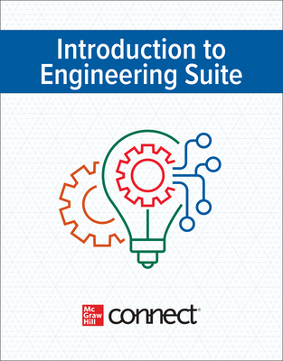 Connect Online Access for Introduction to Engineering Suite