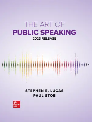 The Art of Public Speaking: 2023 Release The Art of Public Speaking: 2023 Release