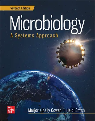 Microbiology: A Systems Approach Microbiology: A Systems Approach