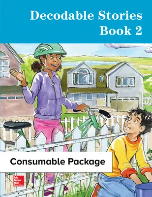 Open Court Reading Grade 3, Decodable 4-color Takehome, 6 year Consumable Package Open Court Reading Grade 3, Decodable 4-color Takehome, 6 year Consumable Package