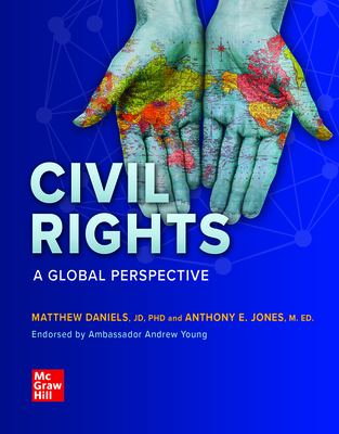 Civil Rights: A Global Perspective, Online Student Edition, 1-year subscription