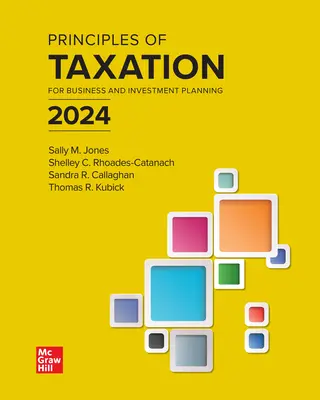 business planning taxation study resources