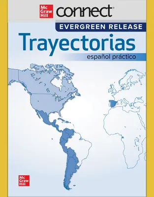 1T Connect Online Access for Trayectorias: espanol practico (180 days) 1T Connect Online Access for Trayectorias: espanol practico (180 days)