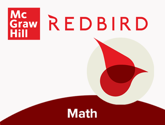 Redbird Math Parent Bundle