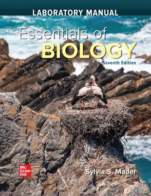ESSENTIALS OF BIOLOGY LABORATORY MANUAL ESSENTIALS OF BIOLOGY LABORATORY MANUAL