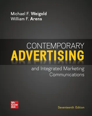 Contemporary Advertising Contemporary Advertising