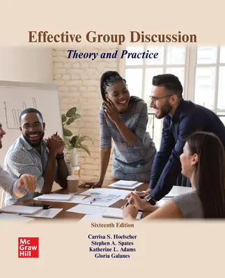 Group, Discussion