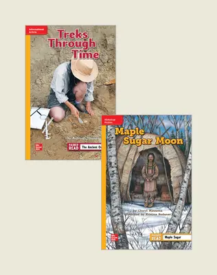 WonderWorks Grade 4 Apprentice Leveled Reader Update Package 6 ea. WonderWorks Grade 4 Apprentice Leveled Reader Update Package 6 ea.