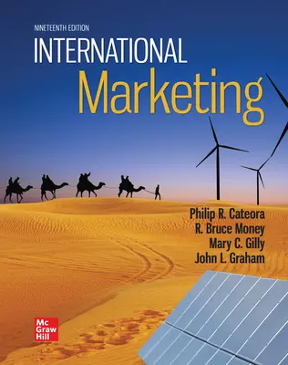 International Marketing International Marketing