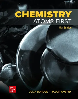 Chemistry: Atoms First Chemistry: Atoms First